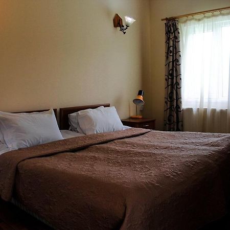 Guesthouse Shamo Гудаури Экстерьер фото