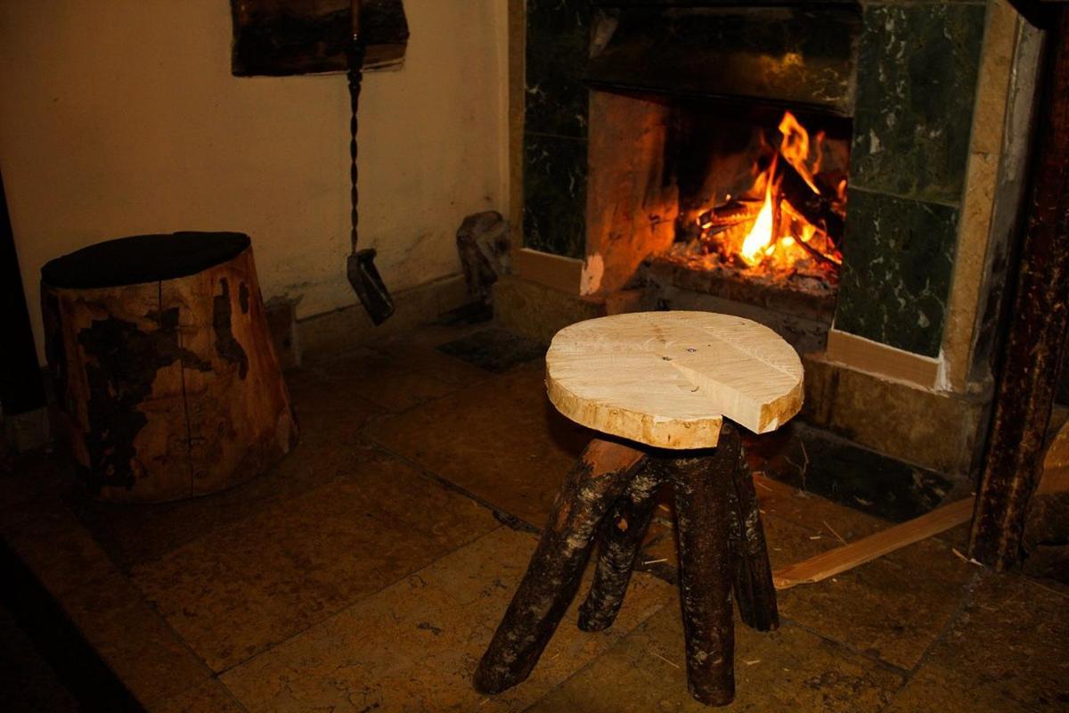 Guesthouse Shamo Гудаури Экстерьер фото
