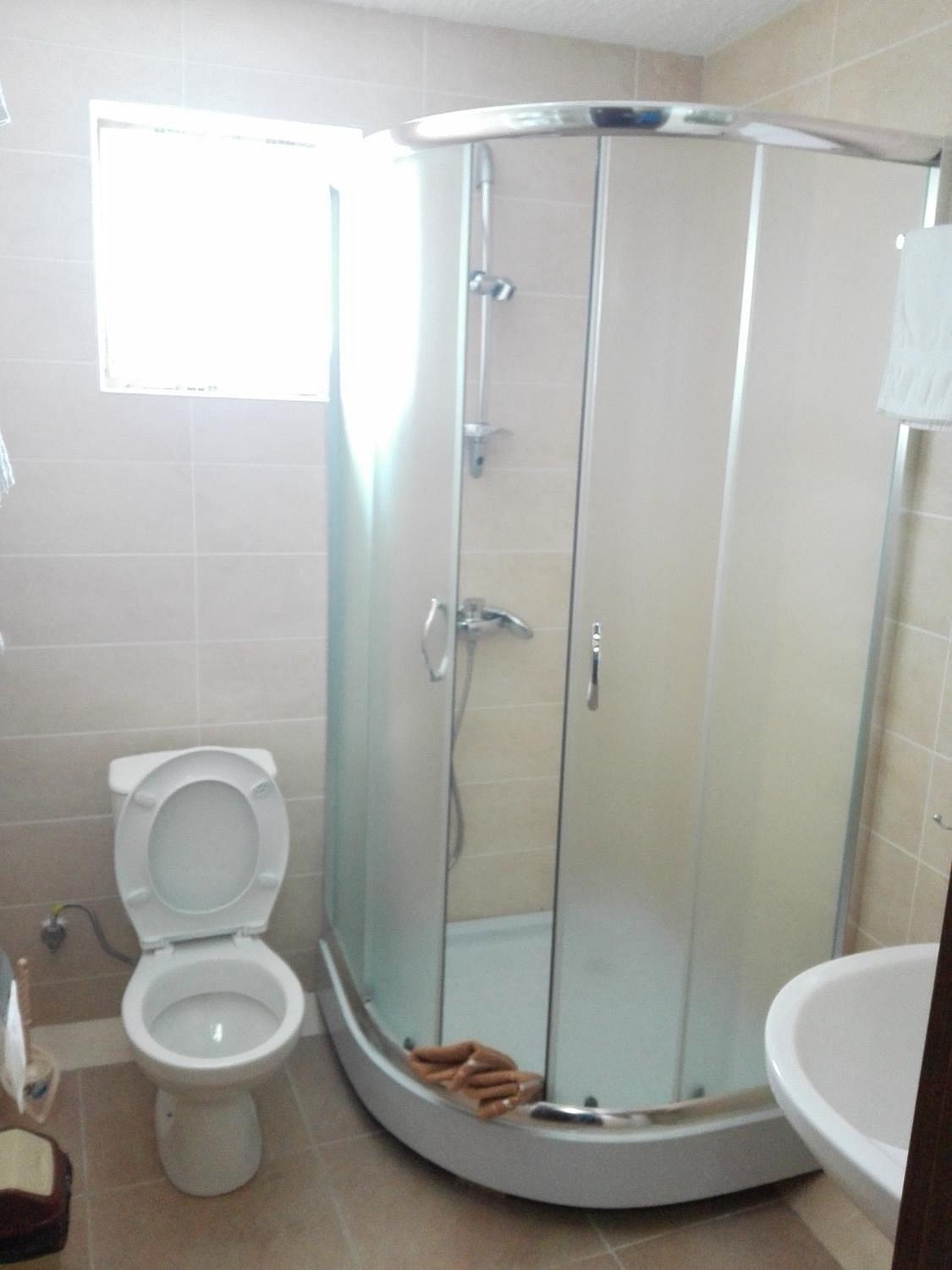 Guesthouse Shamo Гудаури Экстерьер фото